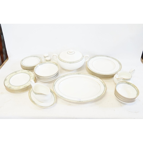 797 - A Collection of Royal Doulton Dinner China in the 