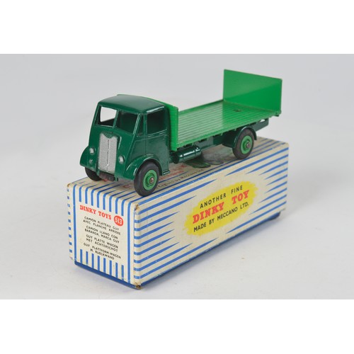 903 - A 1950s Dinky No: 513 