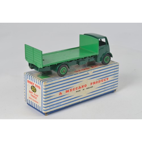 903 - A 1950s Dinky No: 513 