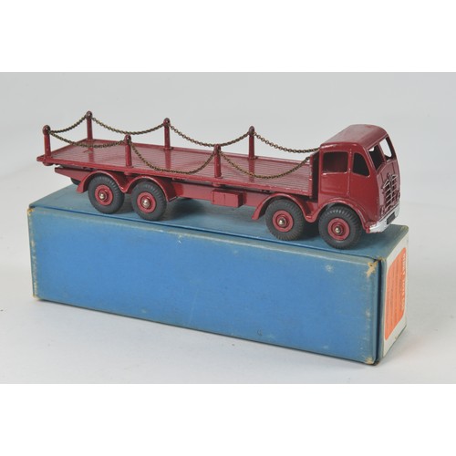 906 - A 1950s Dinky No: 505 