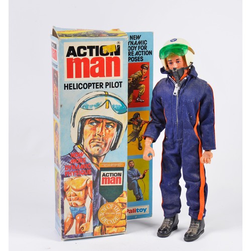 1071 - An Original Vintage Palitoy Action Man No: 34094 