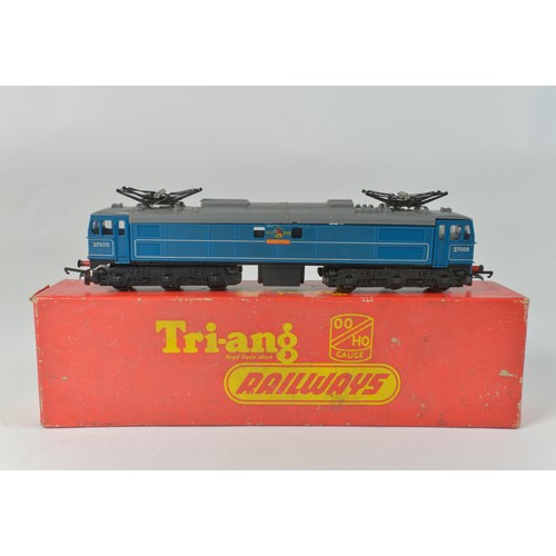 1119 - A Triang-Hornby No: R159 