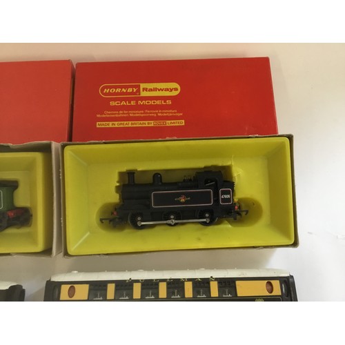 1125 - A Boxed Hornby No: R.866 