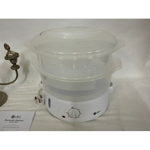 794 - An Appears New 