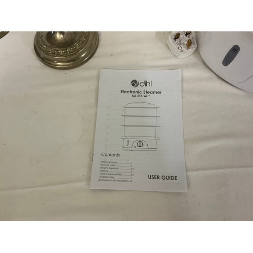 794 - An Appears New 