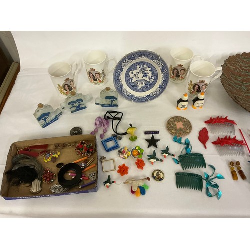 800 - Four Rose of England 