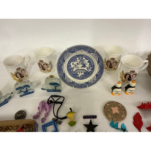 800 - Four Rose of England 