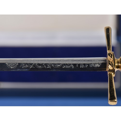 817 - A Scarce Boxed 