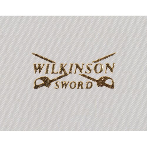 817 - A Scarce Boxed 