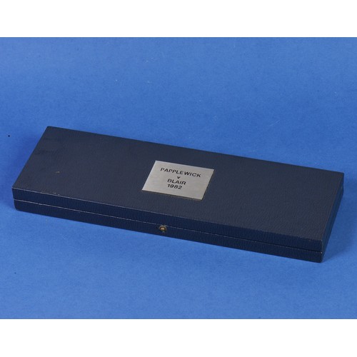 817 - A Scarce Boxed 