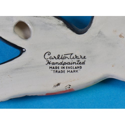 932 - Three Original 1930s CARLTON WARE 