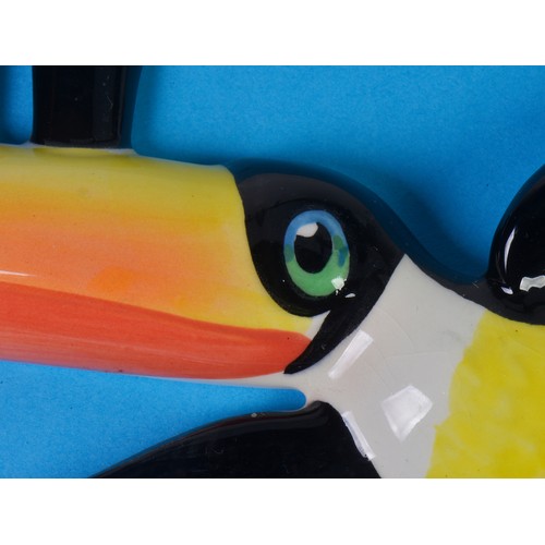 932 - Three Original 1930s CARLTON WARE 