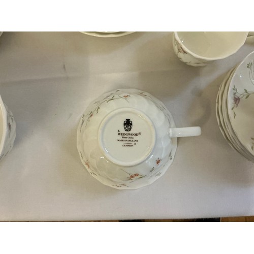 939 - A Large Wedgwood Tea Set in the 