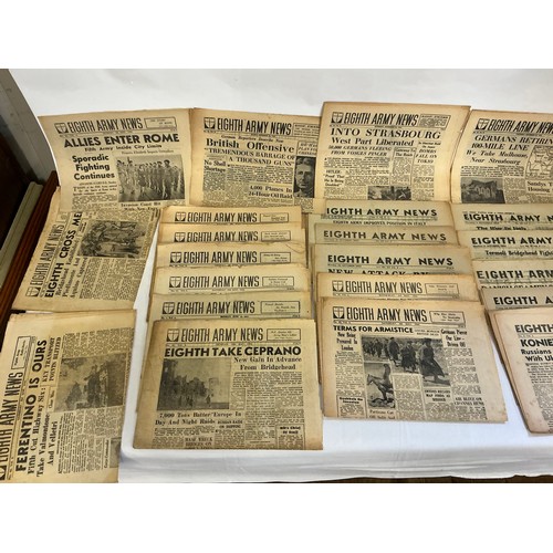 782 - A Large Collection of Pre-War 