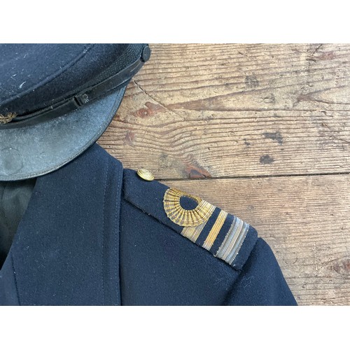 331 - A Family Archive Collection of Mr. Edwin Lawrence (Born 18th July 1849) Chief Petty Officer Royal Na... 