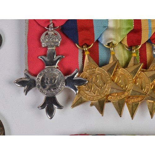 331 - A Family Archive Collection of Mr. Edwin Lawrence (Born 18th July 1849) Chief Petty Officer Royal Na... 