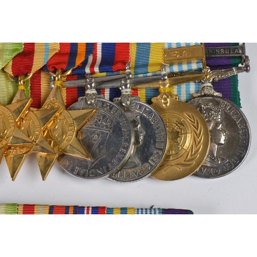 331 - A Family Archive Collection of Mr. Edwin Lawrence (Born 18th July 1849) Chief Petty Officer Royal Na... 
