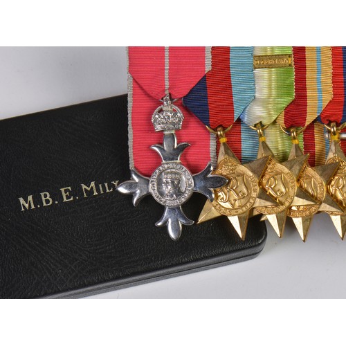 331 - A Family Archive Collection of Mr. Edwin Lawrence (Born 18th July 1849) Chief Petty Officer Royal Na... 