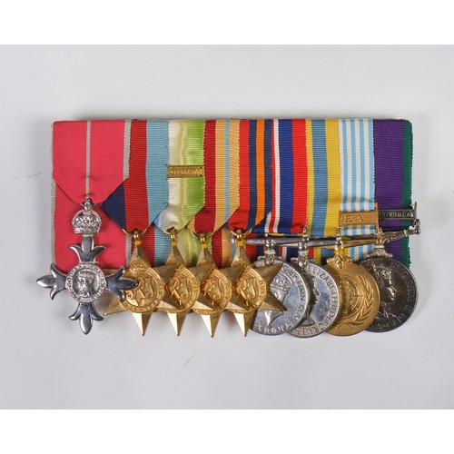 331 - A Family Archive Collection of Mr. Edwin Lawrence (Born 18th July 1849) Chief Petty Officer Royal Na... 