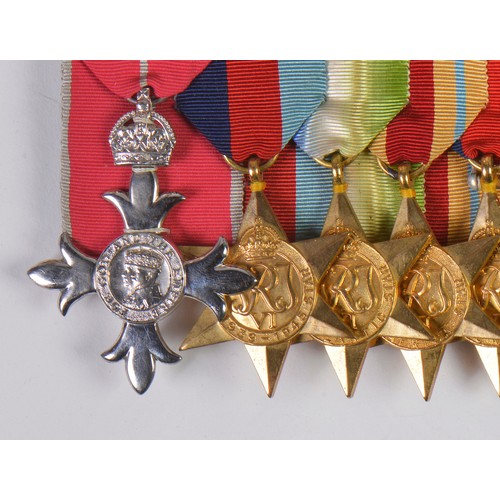 331 - A Family Archive Collection of Mr. Edwin Lawrence (Born 18th July 1849) Chief Petty Officer Royal Na... 