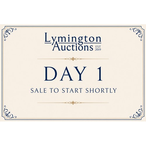 Lot 1         