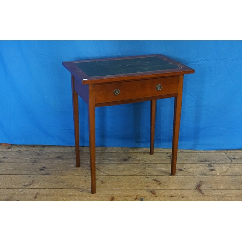 Lot 605       