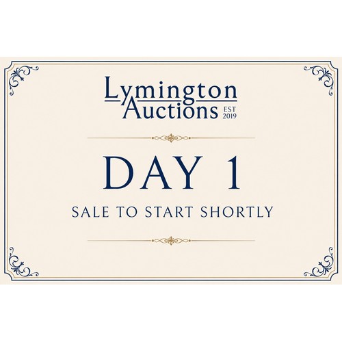Lot 1         