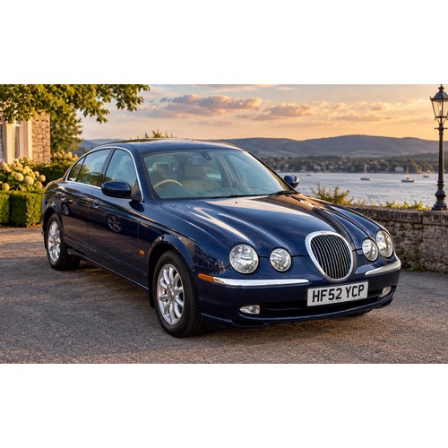 293 - A Lovely 2002/52 