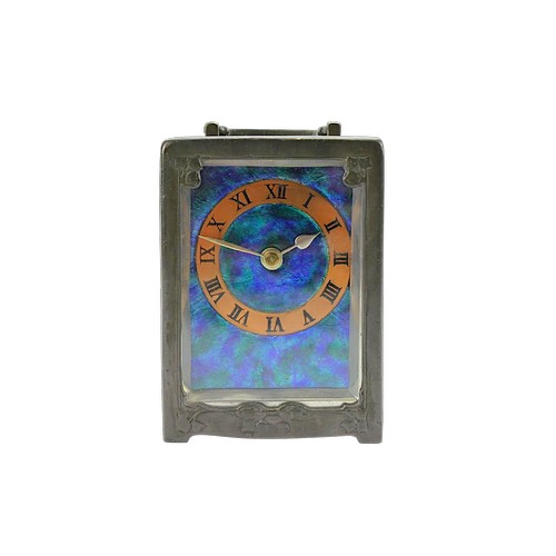 197 - A Scarce Liberty & Co 