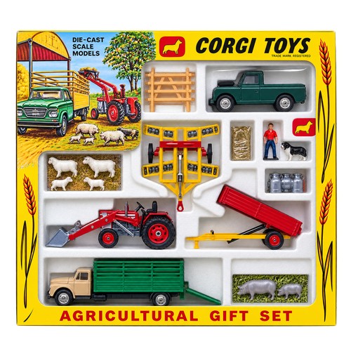 10 - A Scarce Corgi No: 5 