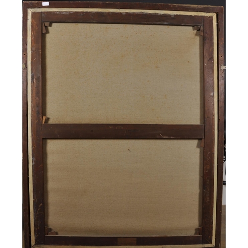 139 - After Edwin Henry Landseer (1802-1873) British. “Shoeing”, in the Blacksmiths, Oil on Canvas,  56” x... 