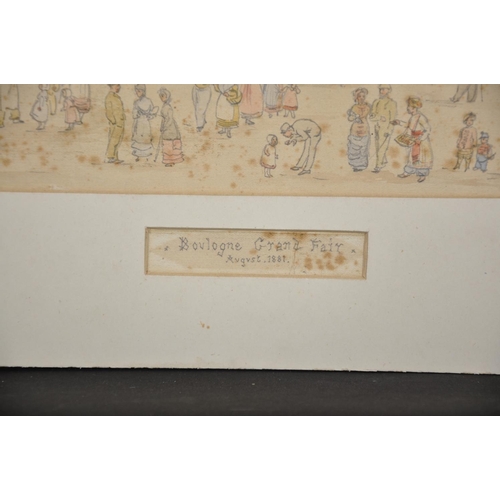 331 - 19th Century French School. 