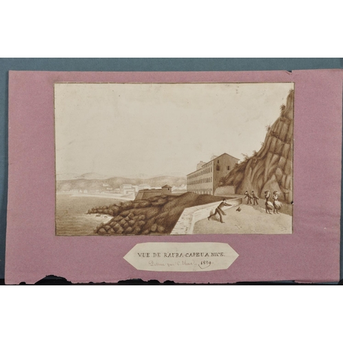 331 - 19th Century French School. 