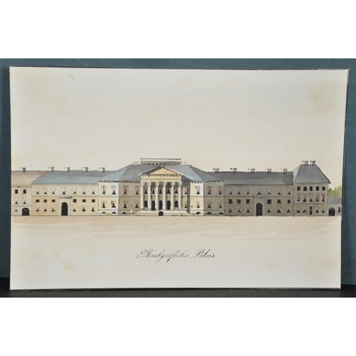 334 - 19th Century Austrian School. 