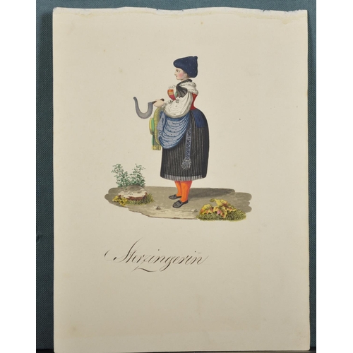 334 - 19th Century Austrian School. 