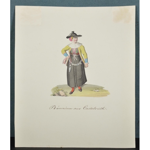 334 - 19th Century Austrian School. 