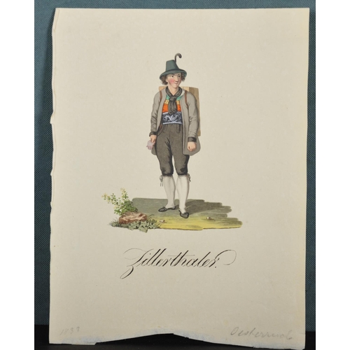 334 - 19th Century Austrian School. 