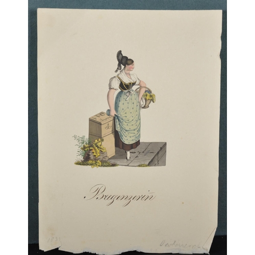 334 - 19th Century Austrian School. 