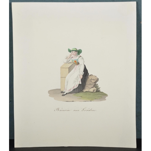 334 - 19th Century Austrian School. 