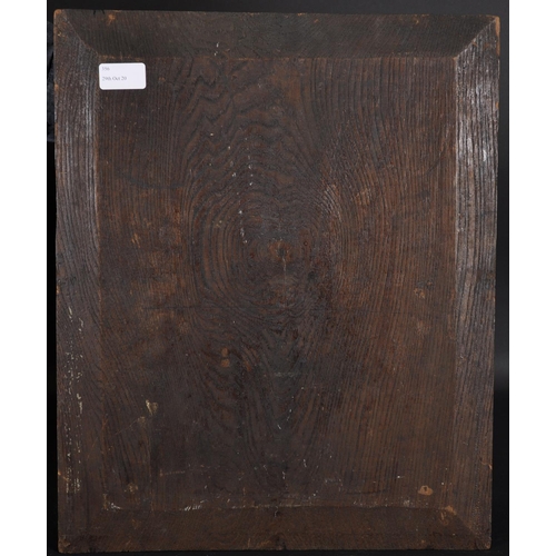 356 - Martin Verstappen (1773-1853) Belgian. A Mountainous River Landscape, with Cattle in the foreground,... 