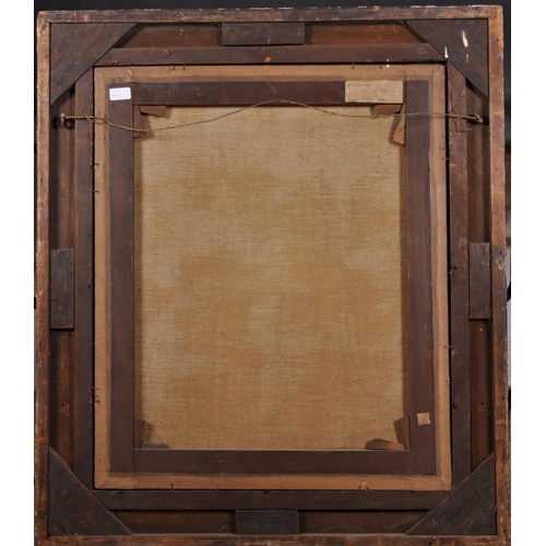 57 - 19th Century English School. Portrait of a Lady, Oil on Canvas, 30” x 25” (76 x 63.5cm). Provenance:... 