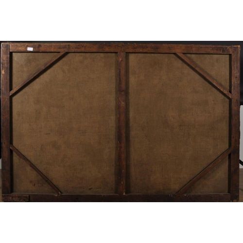 7 - 18th Century French School. Diana the Huntress, Oil on Canvas, Unframed, 44” x 67” (112 x 170cm)