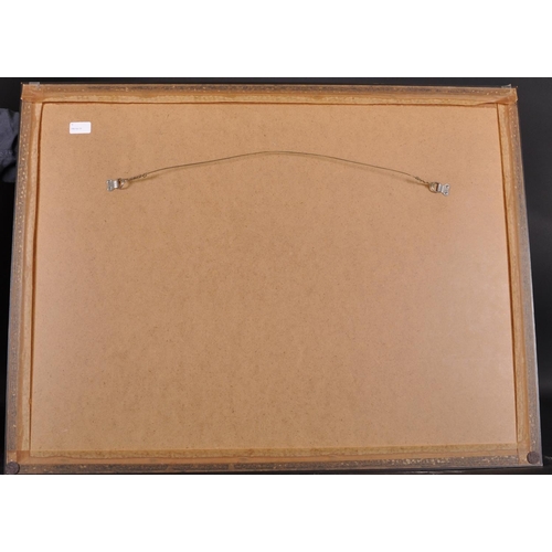 74 - Frederick Stuart Richardson (1855-1934) British. A Dutch Beach Scene with Figures, Watercolour, Sign... 