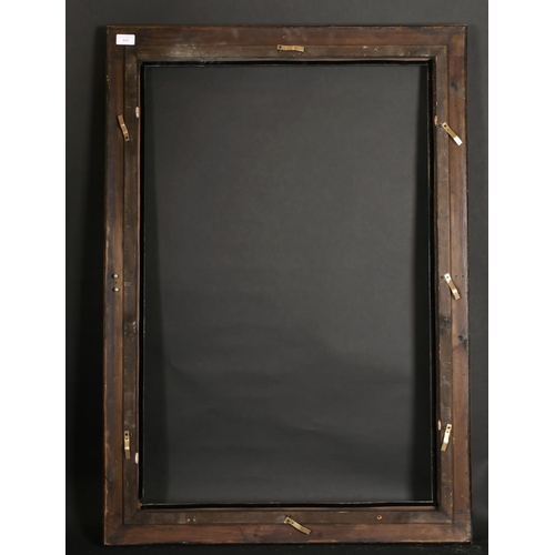 414 - 20th Century English School. A Darkwood Frame, rebate 37” x 24” (94 x 61cm)