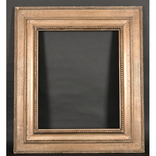 484 - 20th Century English School. A Gilt Composition Frame, rebate 24.5” x 20” (62.2 x 50.8cm)