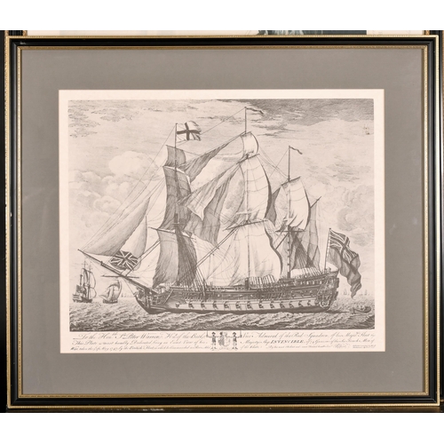 103 - After Joseph Walter of Bristol (1783-1856) British. 