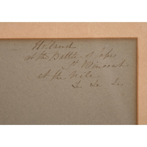 107 - Andrew Morton (1802-1845) British. 