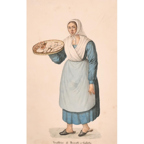 186 - 19th Century Italian School. 