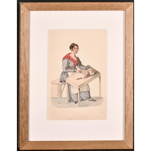 186 - 19th Century Italian School. 