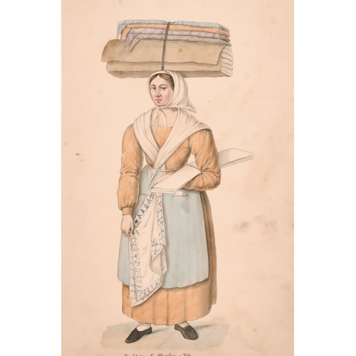 186 - 19th Century Italian School. 